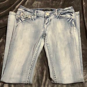 NWOT Premiere Jeans